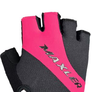 Demi-doigt protecteur résistant combat tactique vélo Gel Pad anti-dérapant respirant moto gants de cyclisme pour hommes - Product Image 6