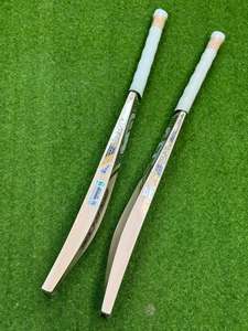 Bate de críquet ligero CA Sports Gold Fakhar Zaman Edition English Willow - Grosor de 38 mm/40 mm, peso de 2.6-2.8 lbs, funda de bate de regalo - Product Image 4