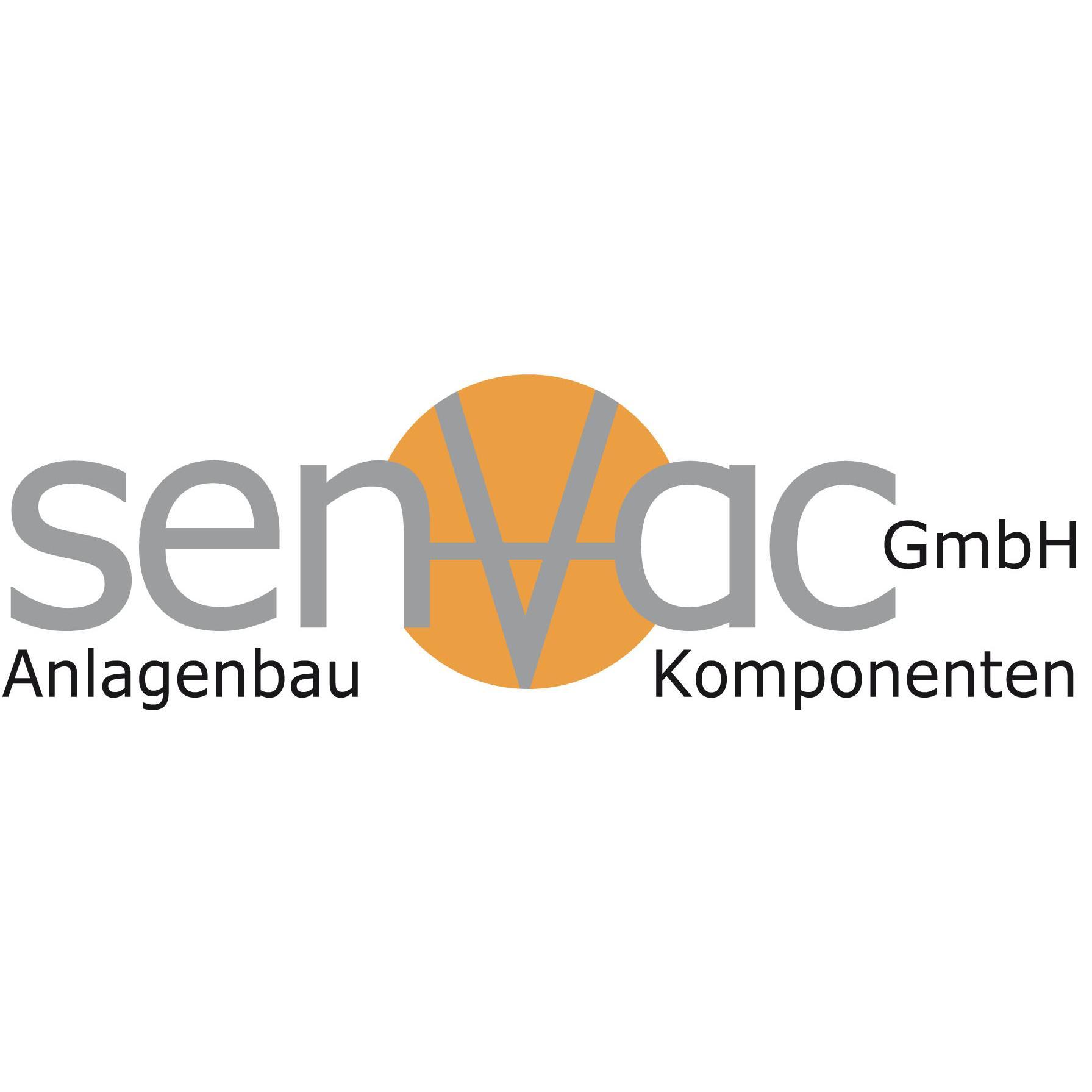 SenVac Anlagenbau & Komponenten GmbH logo