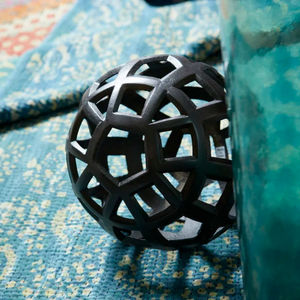 Sculpture en métal artisanale de style gothique moderne, crâne vintage, écologique, décoration d'intérieur pour chambre, salon, bureau, pièce à vivre, objet d'art - Product Image 6