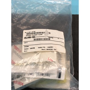 5 Varian 113942001 <b>Spacer</b>, Filament Clamp - Trusted Global Legacy Semiconductor Equipment and Parts at - Product Image 5