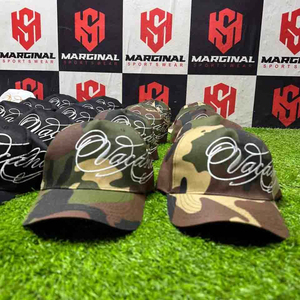 Gorras de Béisbol Deportivas Oxford para Hombre, Nuevas, al por Mayor, Transpirables, Impermeables, con Bordado 3D, Colores Personalizados, para Otoño y Deportes al Aire Libre - Product Image 5