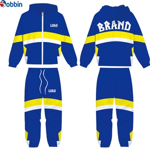 Top Trend Men Clothes Outfit Custom Color Block Patchwork Windbreaker Tracksuit Men Track <b>Zip</b> <b>up</b> <b>Jacket</b> and Pant Windbreaker Set - Product Image 1