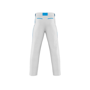 Pantalones de Béisbol Más Vendidos en 2026, Venta Directa de Fábrica, Pantalones de Béisbol Hechos con Material 100% Algodón, con Servicio OEM - Product Image 4
