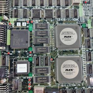 Contrôleur de moteur haute densité TEL TEB408-11 HDMC - Équipement et pièces semi-conductrices d'occasion fiables à l'échelle mondiale - Product Image 4