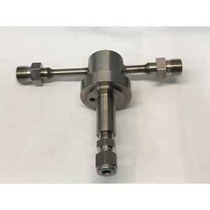 SIGNET 40-8006 GASS FEEDTHRU, VCO, 172634 - Équipements et pièces semi-conductrices d'occasion fiables à l'échelle mondiale chez - Product Image 1