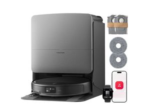 Robots aspirateurs et serpillères Roborocks_Saros 20 Sonics - Product Image 2