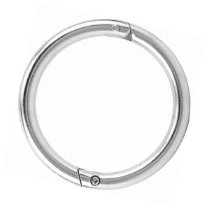 Anillo Nasal para Caballos de Alta Calidad, Ajustable, de Latón y Cobre, para Uso Veterinario, Personalizable, Venta al Por Mayor - Product Image 6