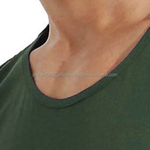 Dernières ventes de débardeurs pour hommes de haute qualité, séchage rapide, lavables, vêtements d'été en gros, vêtements d'entraînement de gym, débardeurs pour hommes - Product Image 6