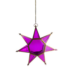 ผลิตเชิงเทียนรูปดาว ดีไซน์สวยงาม ขนาดตามสั่ง - Product Image 5