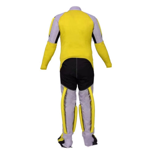 Traje de Paracaidismo Profesional para Hombre, Protección Completa del Cuerpo, Antideslizante, Resistente al Viento, para Competición, Nailon/Poliéster, Ropa de Buceo - Product Image 5