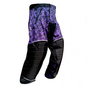 Wholesale Price Ripstop High Quality Paintball <b>Padding</b> Pant Customized Printing Breathable Protective Trouser Quick Dry Joggers - Product Image 6