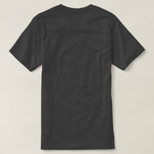 Camiseta de hombre con pedrería, precio mayorista, último estilo, superventas, antiarrugas, la mejor calidad, camiseta con pedrería totalmente personalizable - Product Image 3