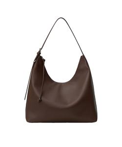 Sac à bandoulière en cuir véritable fait main pour femmes | Sac de tous les jours élégant et durable, fabriqué à la main par un designer. - Product Image 1
