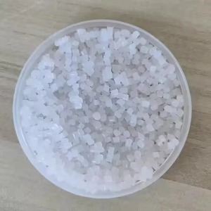 Granulés de polyéthylène haute densité (HDPE) de qualité industrielle pour applications d'ingénierie et usines de transformation plastique - Product Image 2