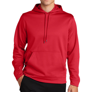 เสื้อฮู้ดดี้แบบหนาพิเศษ รับผลิตแบบ OEM สกรีนลายปักได้ตามสั่ง เนื้อผ้านุ่มพิเศษ ทรงโอเวอร์ไซส์ เสื้อฮู้ดดี้ผู้ชาย - Product Image 1