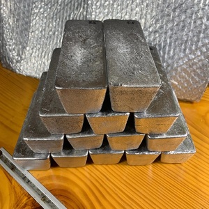 Lingotes de Plomo de la Mejor Calidad a Precio de Oferta, Lingotes de Plomo 99.97% Puro - Product Image 5