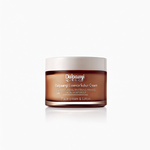 Dalpaengi Essence Subun Cream 50g - Crema Hidratante Facial Blanqueadora y Reafirmante - Product Image 1