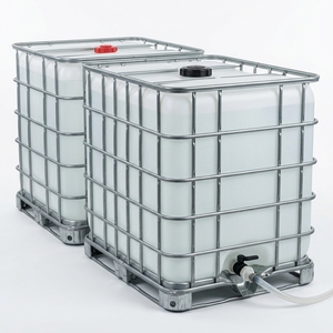 Suministro a granel de urea automotriz AdBlue para el sector de logística y transporte que ofrece un rendimiento estable del fluido y del motor. - Product Image 4