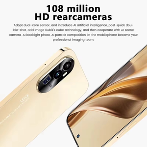 Reno10 Pro+ Expédition Internationale Prix de Gros Lots de Téléphones Portables 5G Smartphone 6,5 Pouces Pour Téléphones Portables - Product Image 1