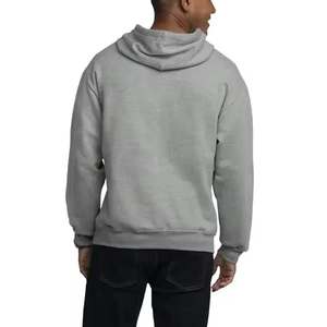 Sweat-shirt léger pour homme, tissu tricoté respirant, col rond, manches longues, vêtements décontractés - Product Image 6