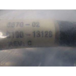 AMAT 0190-13128 HOSE ASSY FACTY SUPLY/HEATER/LAMP - อุปกรณ์และอะไหล่เซมิคอนดักเตอร์ระดับโลกที่เชื่อถือได้ - Product Image 3