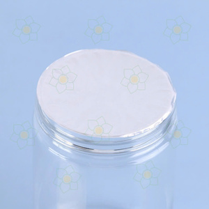 แผ่นซีลอะลูมิเนียมแข็งเกรดอาหาร พิมพ์โลโก้ตามสั่ง จัดส่งรวดเร็ว - Product Image 4