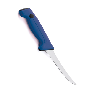 Cuchillo Afilado para Deshuesar, Procesar Carne y Preparar Aves de Corral, Hoja de Acero Inoxidable con Diseño de Mango Ergonómico - Product Image 4