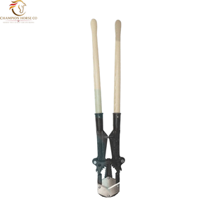 เครื่องมือสัตวแพทย์สำหรับถอดเขาโค กระบือ แพะ แกะ แบบใช้มือ - Product Image 2