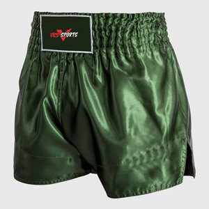 Classic Design MMA <b>Shorts</b> Breathable MMA <b>Shorts</b> Gym MMA <b>Shorts</b> For Fitness And Sports Use - Product Image 1