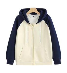 Sweat à capuche en gros pour hommes – Hoodie pas cher personnalisé avec impression, pull en molleton, style urbain, 100 % coton avec poche - Product Image 3