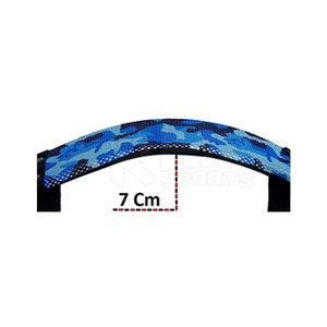 Arm Blaster Resistente para Levantamiento de Pesas, Perfecto para Entrenamientos en el Gimnasio, Fuerza y Entrenamiento Muscular - Product Image 4