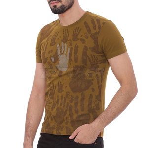 Camisetas Elegantes con Estampado por Sublimación, Estilo Moderno, Material Transpirable para Comodidad Diaria - Product Image 2