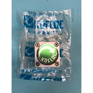 Vanne de régulation de pression KOFLOC 6600A, 167811 - Équipements et pièces semi-conductrices de renommée mondiale à confiance - Product Image 1