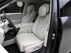 Nuevo XPENG GX 2026, SUV de 6 Plazas, Tamaño Grande, Tecnología de Vanguardia, EREV/EV, Autos Eléctricos 4x4, Confortable - Product Image 2
