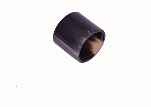 Juego de Servilleteros de Cuerno Natural Hechos a Mano, Ecológicos, Decoración de Mesa, Clásicos para Fiestas, Cenas Casuales, Comidas Familiares, Personalizables - Product Image 2