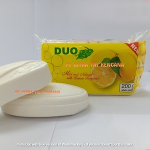 Savon de Lavage Corporel et Lessive Multi-usages Ziguinchor 800 GRAMMES, Marque OEM, Meilleur Prix 2026, Exportation Sénégal - Product Image 1