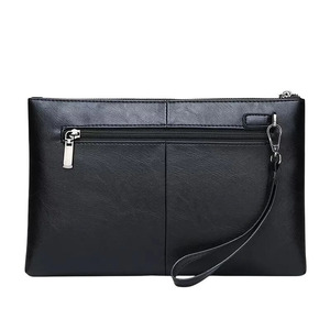 Bolso de mano de cuero de lujo de alta calidad, accesorio tipo monedero, diseñado para una calidad premium y estilos de vida modernos, a precio de mayoreo. - Product Image 2