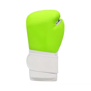 Nuevos Guantes de Boxeo al por Mayor con Diseño Personalizado de Alta Calidad, Absorbentes de Humedad, Ajuste Universal, Guantes de Boxeo con Logotipo Personalizado - Product Image 2