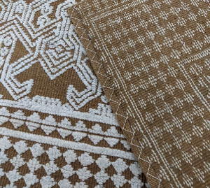 Tapis en laine tufté élégant pour hall d'hôtel, tapis tufté à la main par un designer pour la décoration d'hôtels de charme, prix de gros - Product Image 5