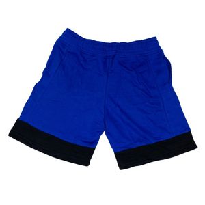 Pantalones Cortos de Forro Polar Negros Phi Beta Sigma para Hombre, Ajuste Cómodo, Tela Premium, Ropa de Fraternidad Griega, Ropa Deportiva Informal - Product Image 2