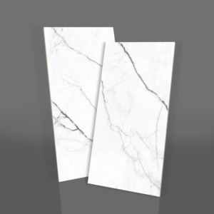 ขายตรงจากโรงงาน กระเบื้องแกรนิตขัดเงาขนาด 600x1200 มม. สำหรับห้องแต่งตัว - Product Image 1