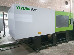 Máquina de fabricación de gránulos por inyección de plástico - Product Image 5