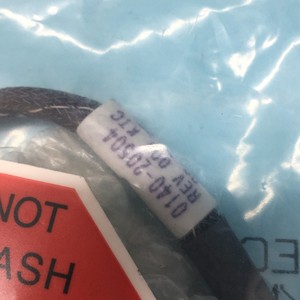 เซ็นเซอร์ยกขึ้น/ลง AMAT 0140-20504 HARN ASSY - อุปกรณ์และอะไหล่เซมิคอนดักเตอร์ระดับโลกที่เชื่อถือได้ - Product Image 1