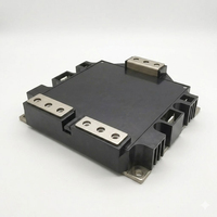 Module de puissance IGBT CM150DY-24NF 150A 1200V à double transistor pour variateur de moteur industriel