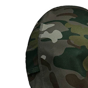 Pasamontañas Ligero para Motocicleta, Transpirable, de Spandex/Poliéster, Unisex, Diseñado para la Comodidad de los Conductores en Condiciones Exteriores Ventosas - Product Image 6