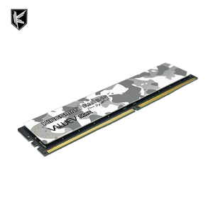 [AITC Kingsman Gaming] แรม 16GB DDR5 5600MHz UDIMM PC5 44800 สำหรับเดสก์ท็อป มีสินค้าในสต็อก รับประกันตลอดอายุการใช้งาน - Product Image 1