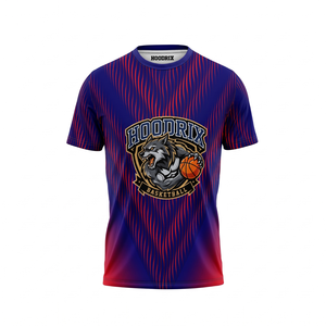 High Quality Custom Sublimation Basketball Shooting Shirt Sleeveless Mesh Breathable Training Tank <b>Top</b> Wholesale Sportswear - Product Image 1