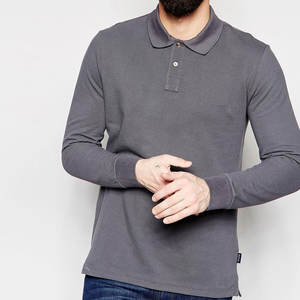 Polo de Golf de Primera Calidad para Hombre, Diseño Personalizado, Transpirable, Nuevo Modelo - Product Image 4