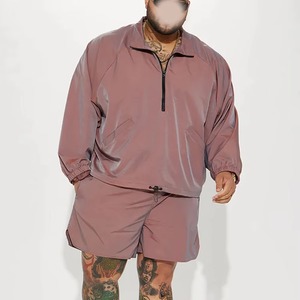 Fabricant de survêtements en gros, vêtements de sport personnalisés, usine OEM ODM, marque privée, tenue d'entraînement athlétique, faible MOQ, fournisseur de vêtements - Product Image 1